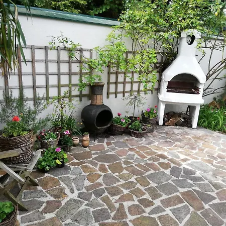 Fancy Luxury In Former Tavern Gmunden