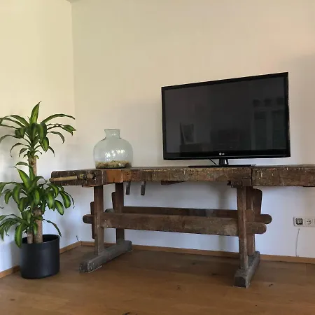 Fancy Luxury In Former Tavern