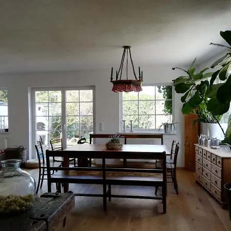 Fancy Luxury In Former Tavern Villa Gmunden