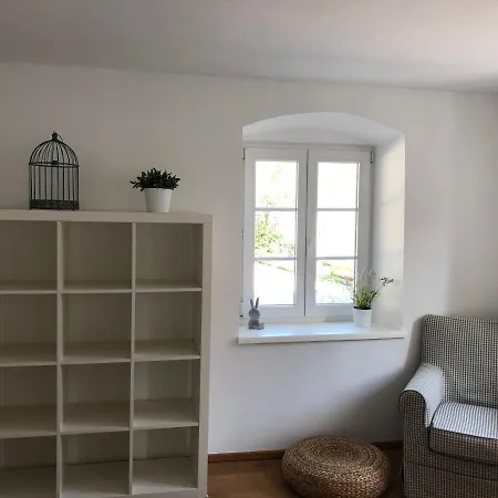 Fancy Luxury In Former Tavern *