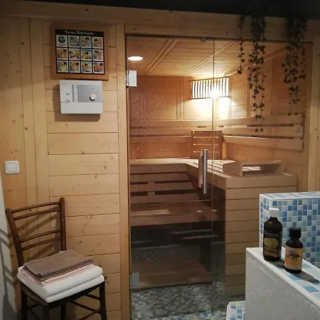 Fancy Luxury In Former Tavern Gmunden