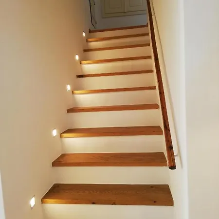 Fancy Luxury In Former Tavern Villa *
