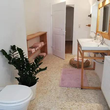 Fancy Luxury In Former Tavern * Гмунден