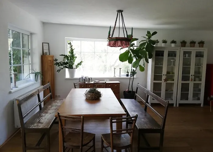 Fancy Luxury In Former Tavern *