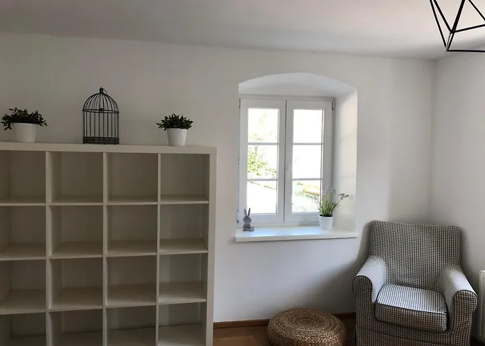 Fancy Luxury In Former Tavern *