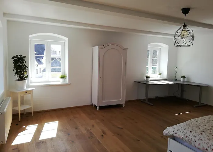 Villa Fancy Luxury In Former Tavern *