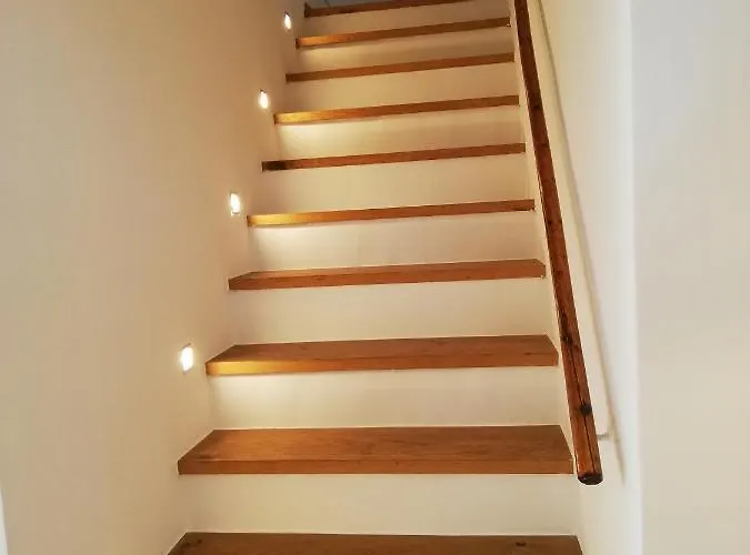 Fancy Luxury In Former Tavern Villa *