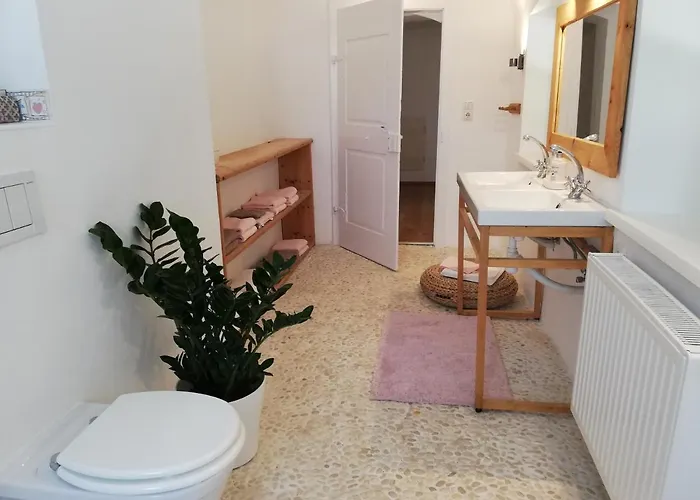 Fancy Luxury In Former Tavern * Gmunden