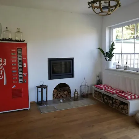 Fancy Luxury In Former Tavern Βίλα