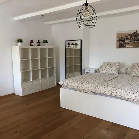 Fancy Luxury In Former Tavern Gmunden