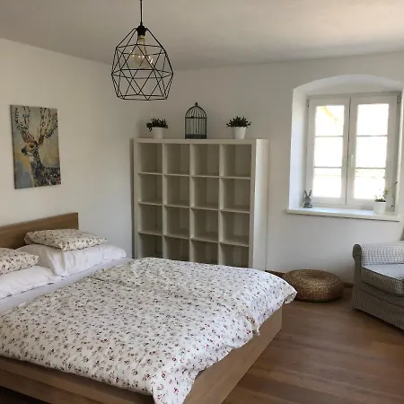 Fancy Luxury In Former Tavern