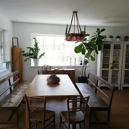 Fancy Luxury In Former Tavern *