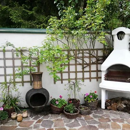 Fancy Luxury In Former Tavern