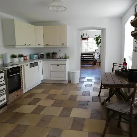 Fancy Luxury In Former Tavern *