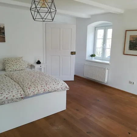 Fancy Luxury In Former Tavern