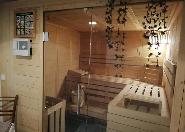 Fancy Luxury In Former Tavern * غموندين