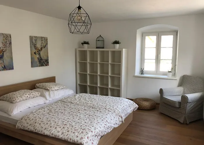 Fancy Luxury In Former Tavern