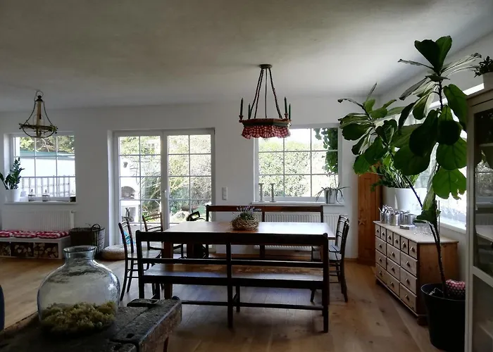 Fancy Luxury In Former Tavern فيلة غموندين