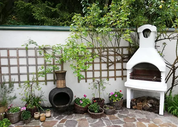 Fancy Luxury In Former Tavern